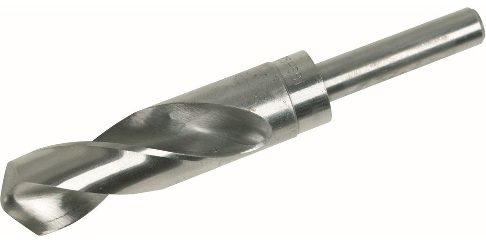 SilverlineBohrerSpiralbohrermitabgesetztemSchaft