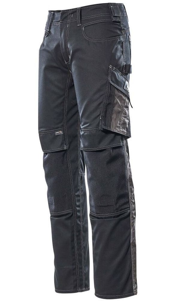 MascotHosemitKnietaschenMannheimUnique12679-442SchwarzDunkelanthrazit-C4676