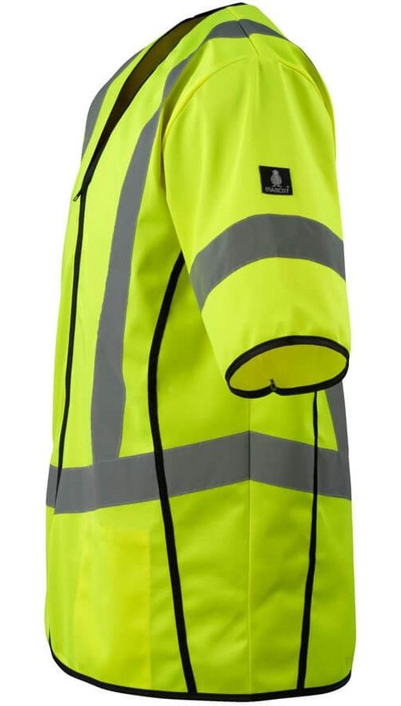 MascotWarnwestePackwoodSafeSupreme50216-310