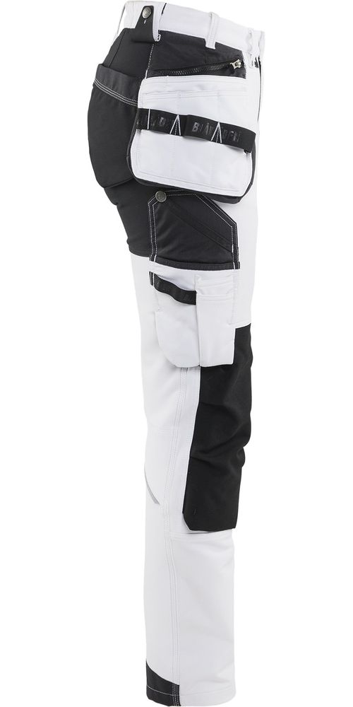 BlklderDamenArbeitshoseMalerhose4-Wege-Stretch71791645