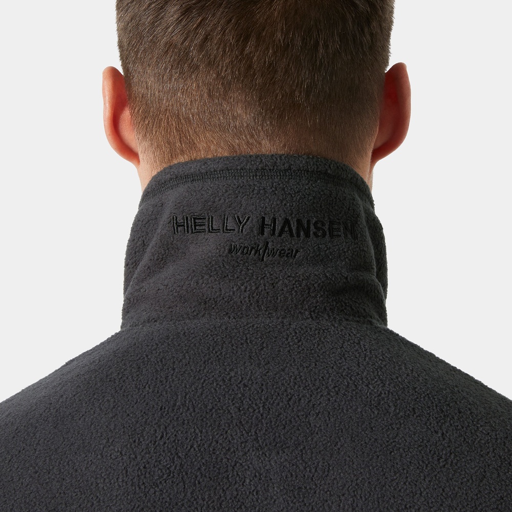 HellyHansenFleecejackeFyreFleeceJacket72149