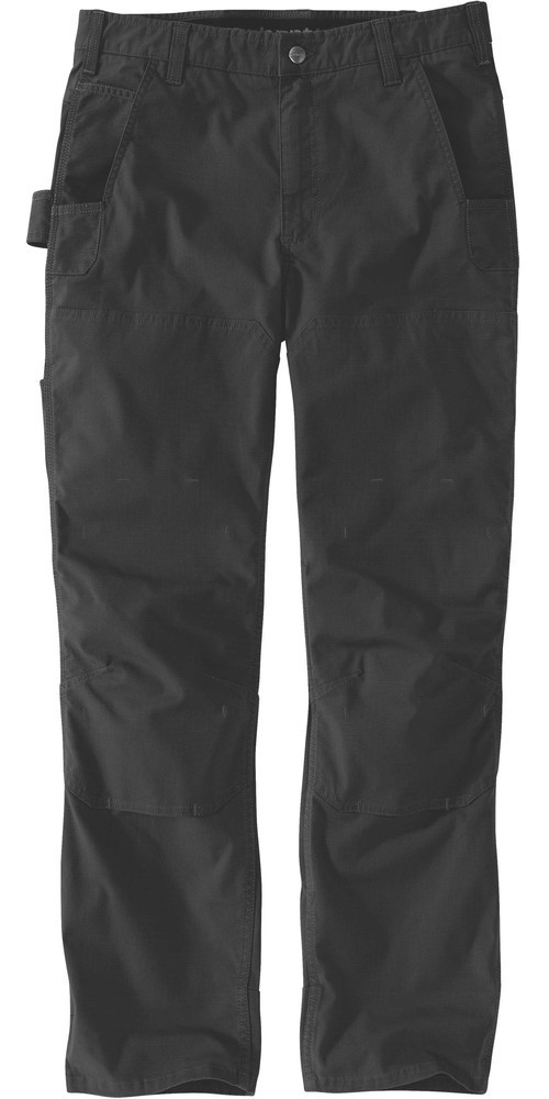 CarharttHoseSteelRuggedUtilityWorkPantBlack CarharttHoseSteelRuggedUtilityWorkPantBlack