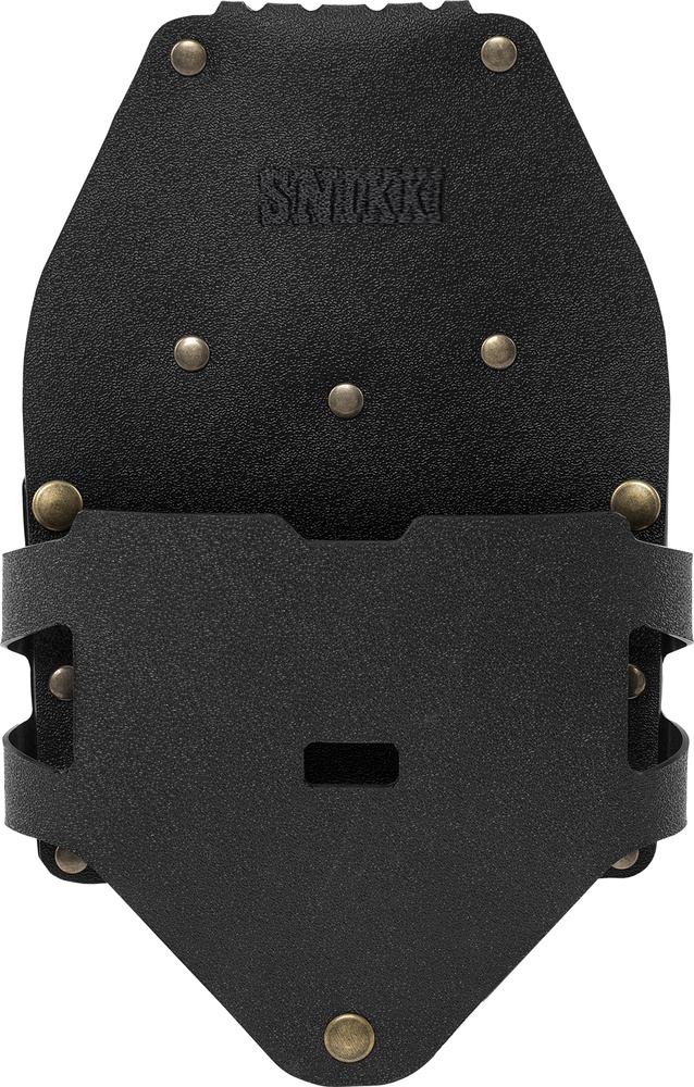 FristadsSnikkiSpeedVierkant-Halter9235PLST301274Black