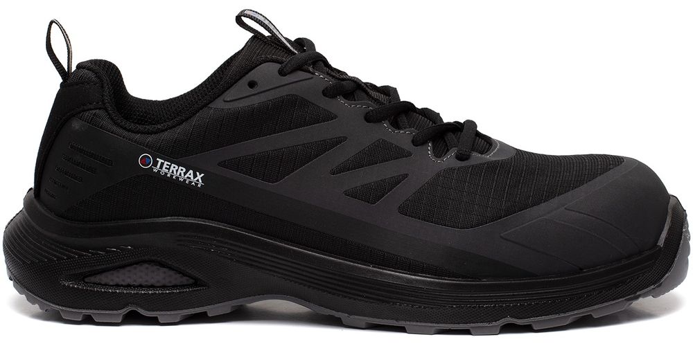 TerraxWorkwearS3Sicherheitsschuh70942Grau-39