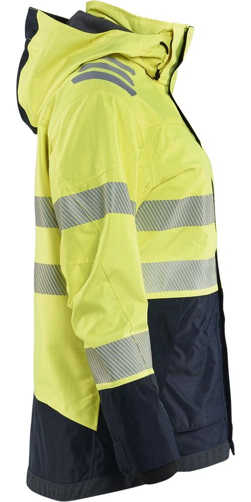 BlklderDamenArbeitsjackeMultinormShelljacke44491532