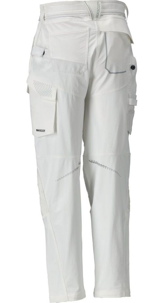 MascotDamenHosemitKnietaschenCustomized22378-311Wei-C3476