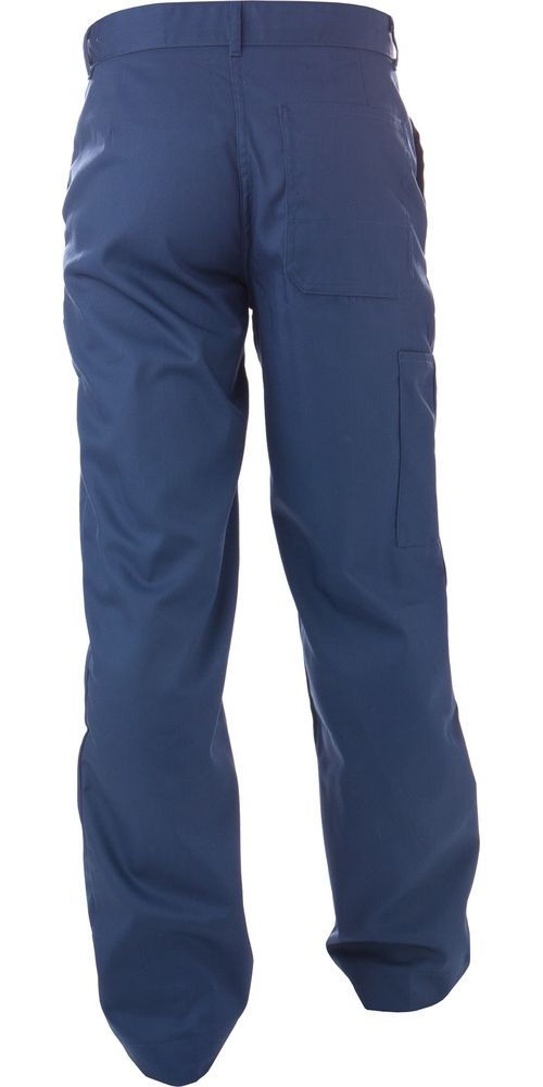 BasicLineBundhoseGaryPostmanngrau-42