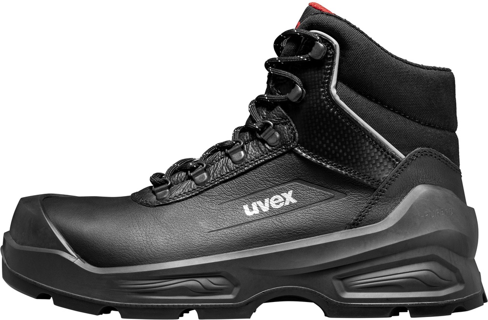 UvexSicherheitsstiefel3S368791PU6879