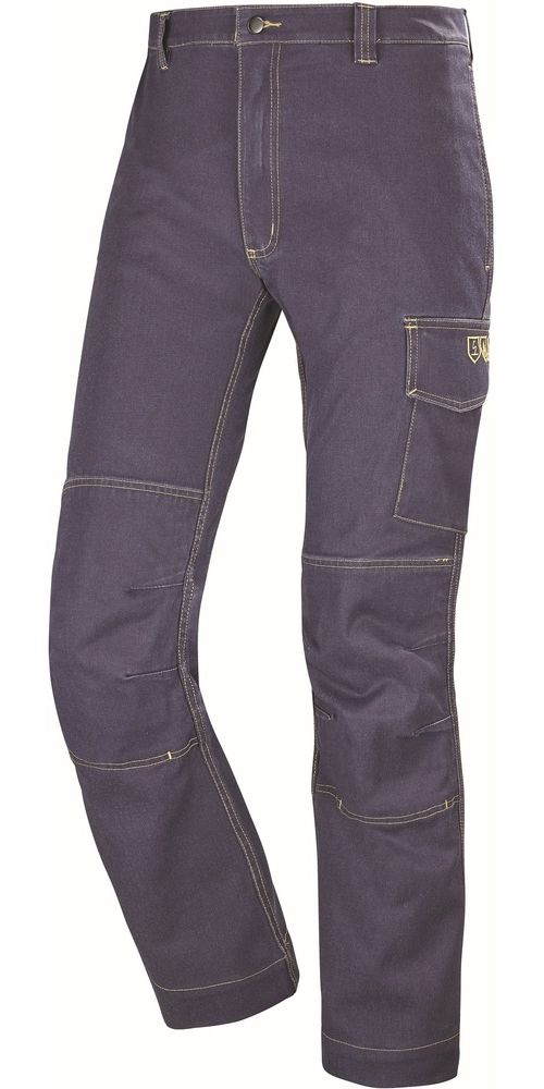 CepovettJeansMultirisk9B448726DenimBlue-40