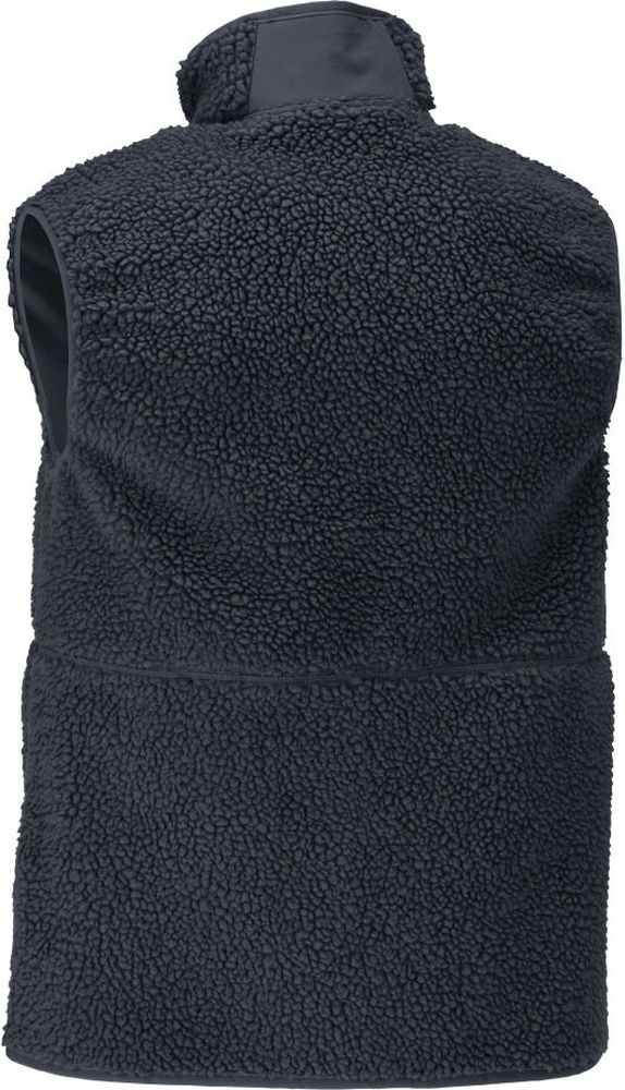 MascotFaserpelzWestemitReiverschlussCustomized22465-682