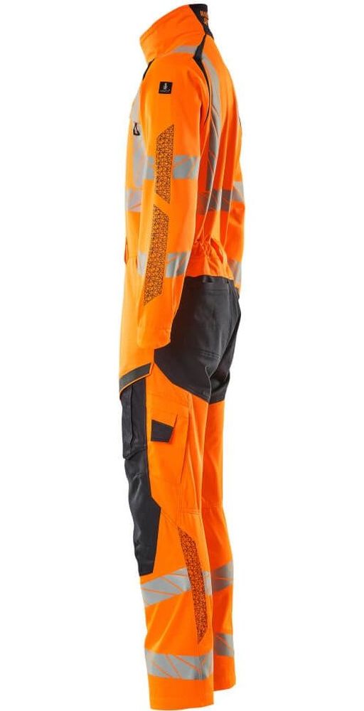 MascotOverallmitKnietaschenAccelerateSafe19519-236