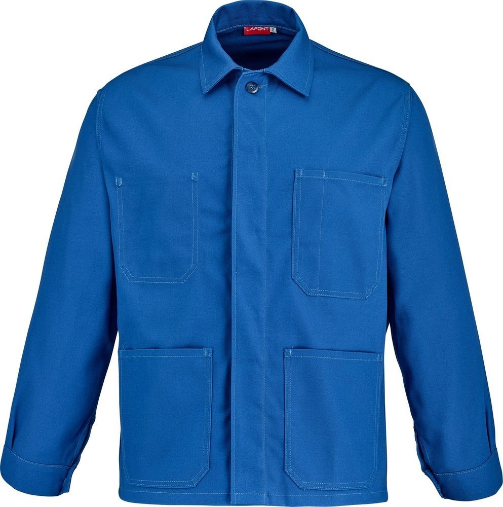 LafontJackeCore2BASCPBugattiBlue-XS