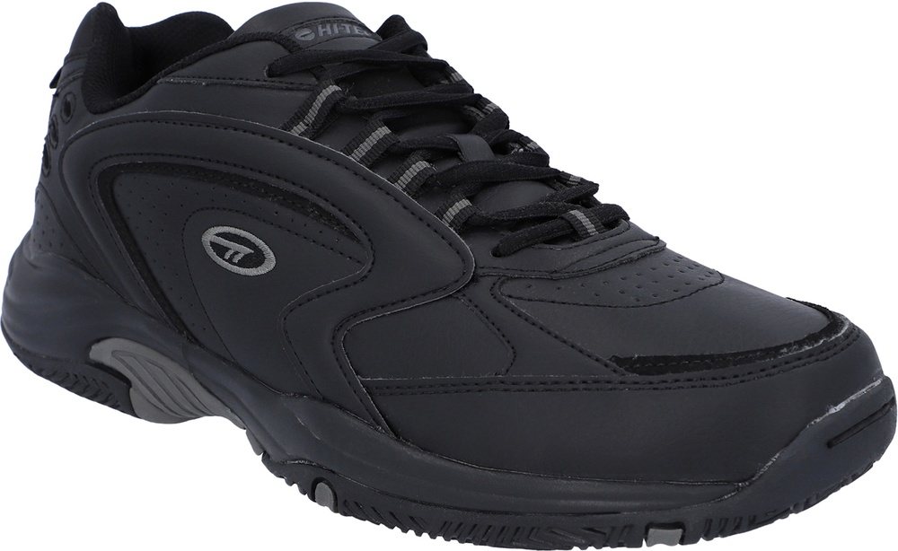 Hi-TecSneakerBlastLiteA004414Black-39