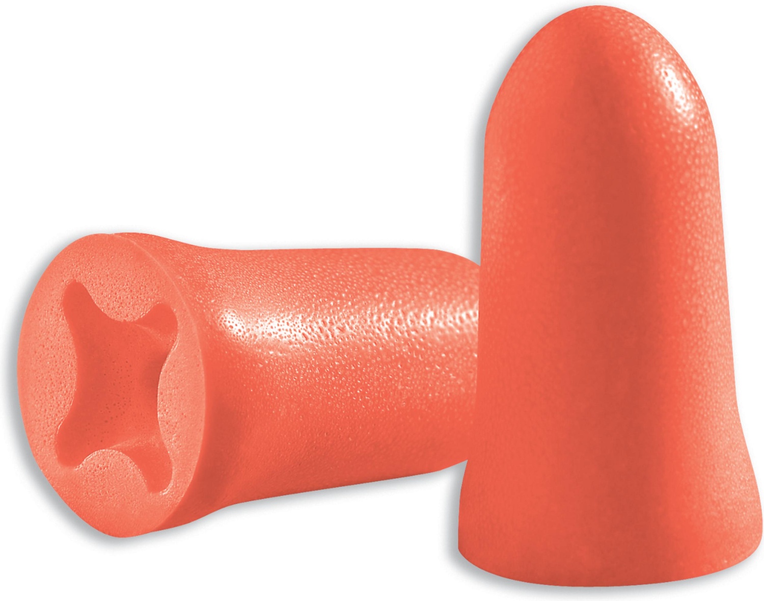 UvexGehrschutzstpselCom4-Fit2112004OrangeSnr33Db21130-S200Stck