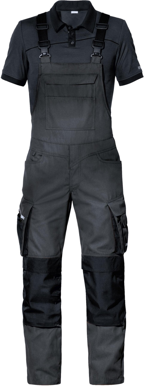 UvexLatzhosePerfexxionGrauSchiefer17199