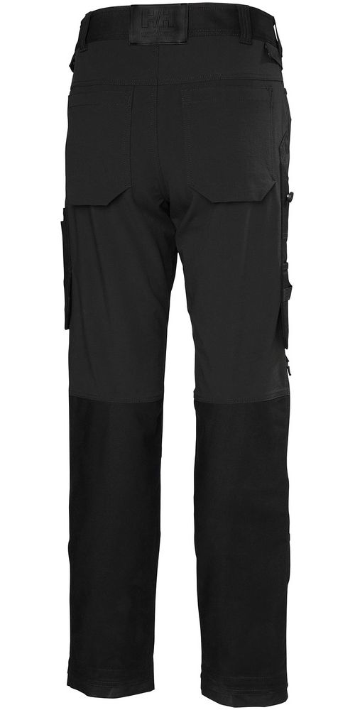 HellyHansenDamenArbeitshoseWOxford4XCNCTPant77597