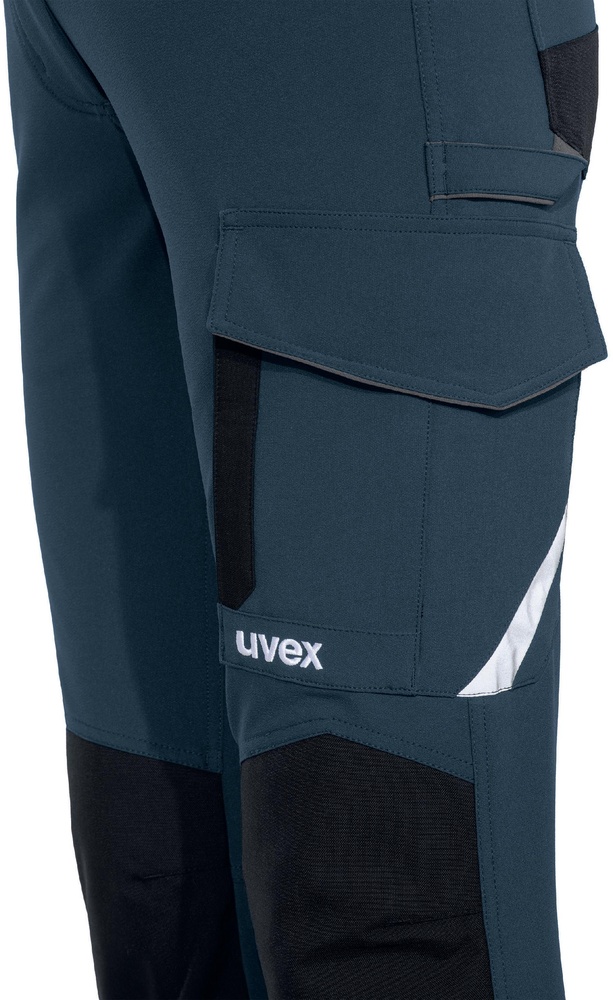 UvexDamenArbeitshoseCargohoseSuxxeedCraft7325