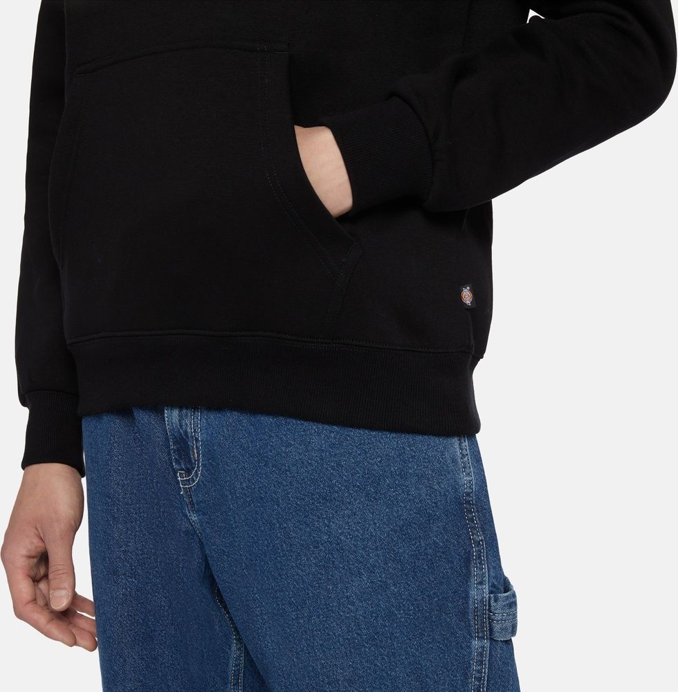 DickiesIconLogoHoodieDK0A4XCB DickiesIconLogoHoodieDK0A4XCB