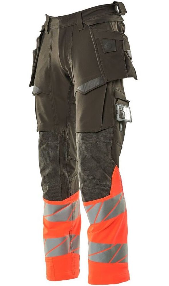 MascotHosemitHngetaschenAccelerateSafe19131-711DunkelanthrazitHi-visRot-C4676