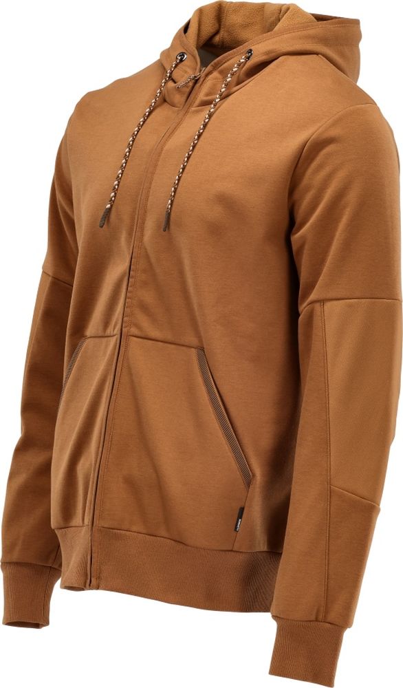 MascotKapuzensweatshirtmitwinddichterMembranCustomized22386-365