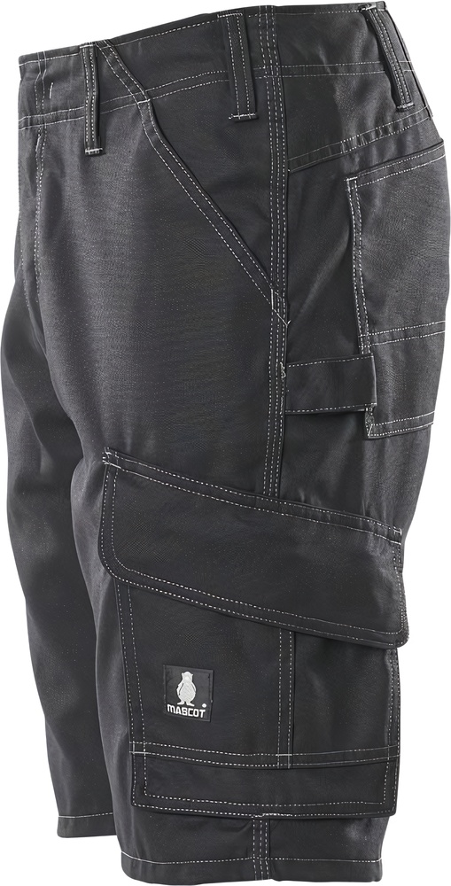 MascotShortsCharlestonIndustry10149-154Schwarz-C42