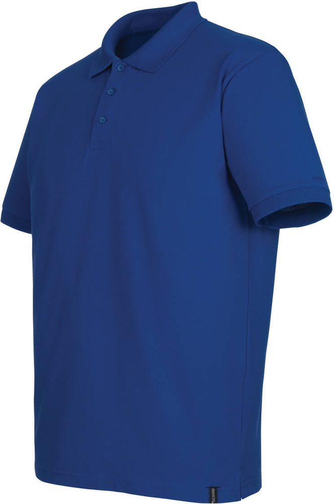 MascotPolo-ShirtSoroniCrossover50181-861Kornblau-XXL