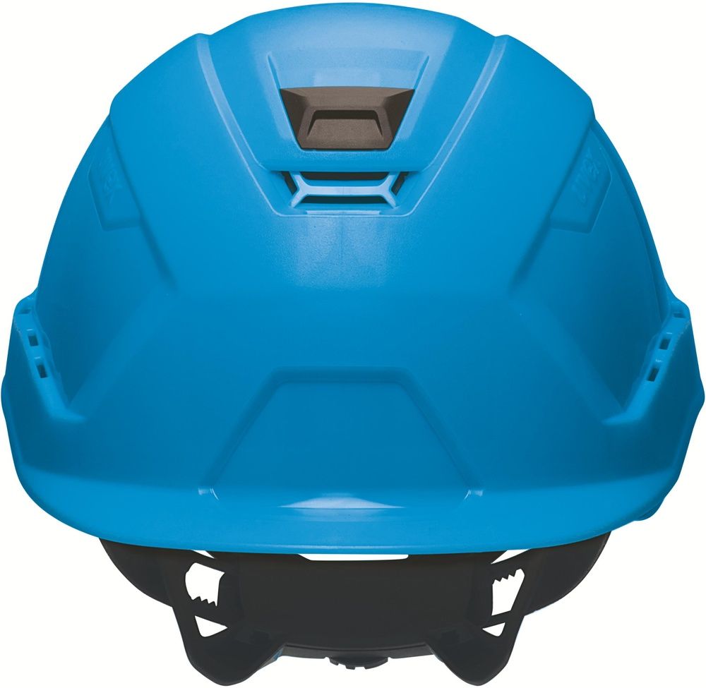 UvexSchutzhelmPronamicMitLftungen97310Blau