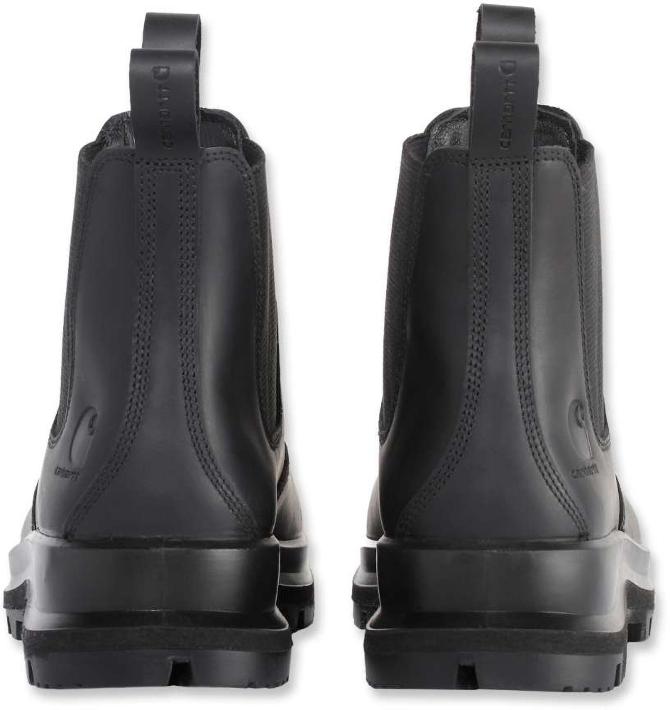 CarharttHerrenSicherheitsstiefelCarterChelseaBootBlack-41