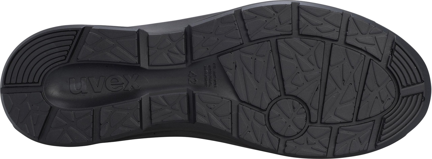 Uvex1SportHalbschuheS365922Schwarz65922