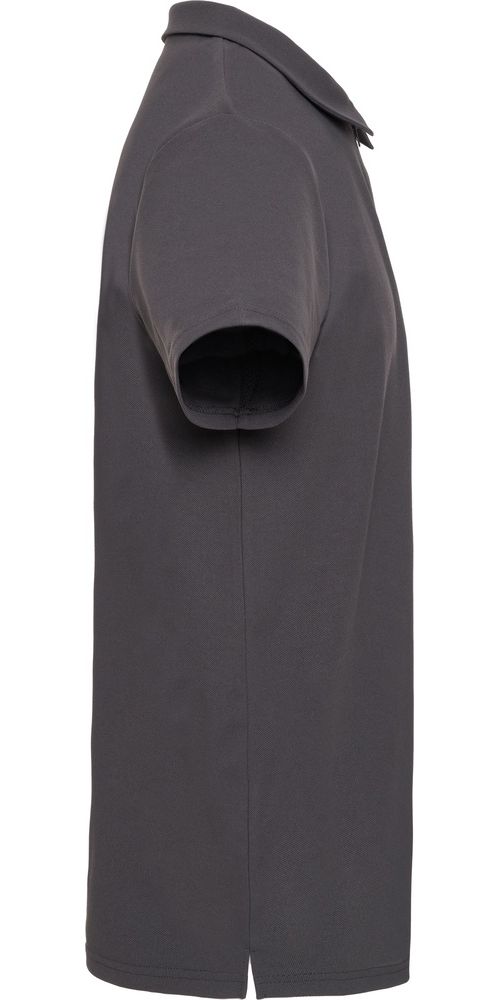 TerraxWorkwearPoloshirt11260Grau-M