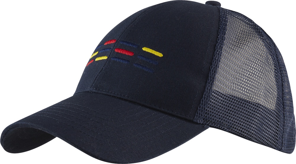 BlklderCapTruckerKappe92290000