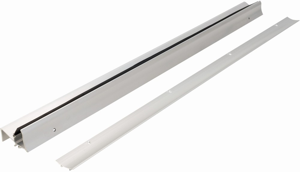 FixmanBeschlgeTrdichtungmitRegenschutz914mmSilber-Silber