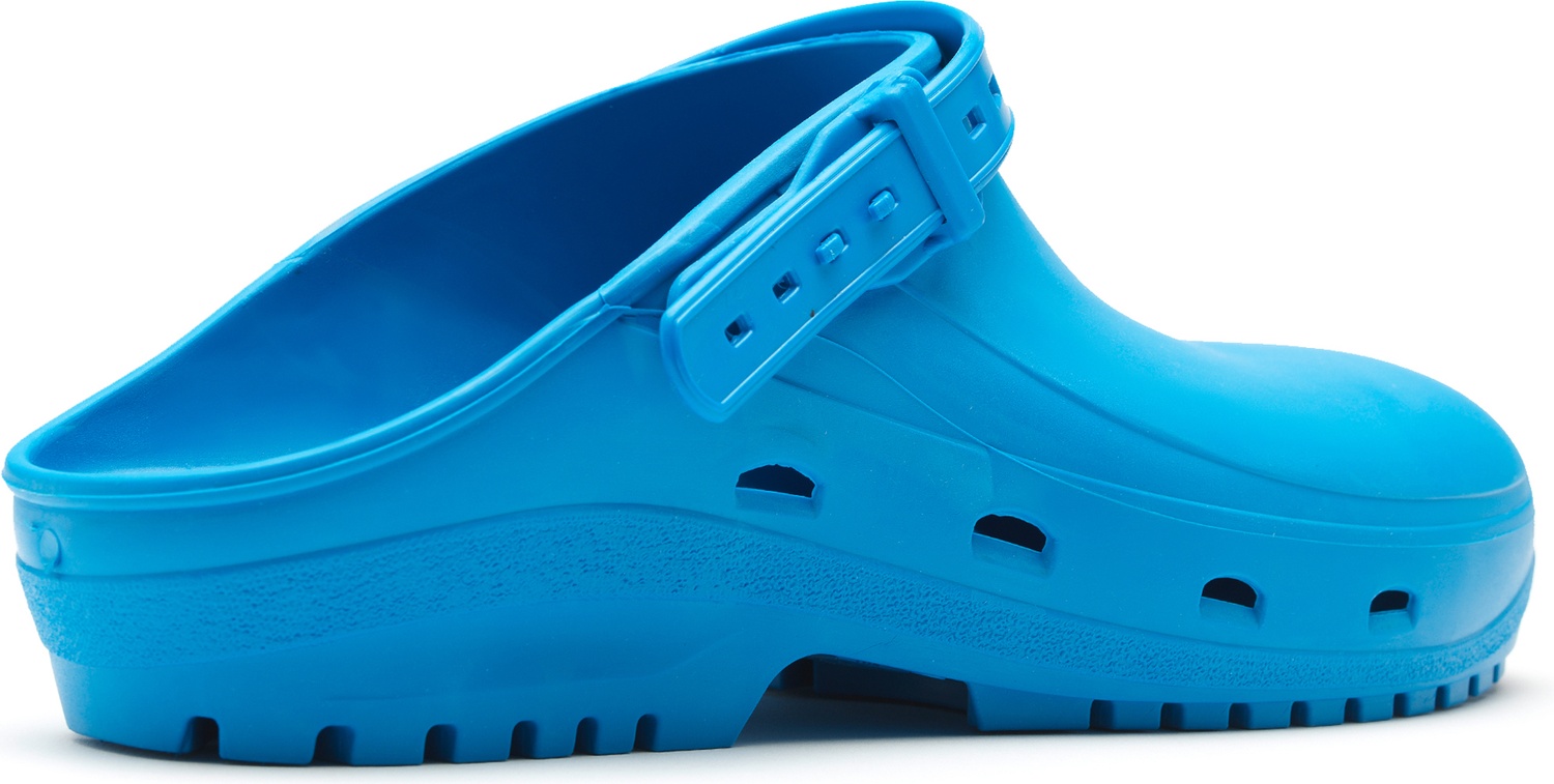 SchuzzSchuzzDamenClogSicherheitsschuheScuFemmeBleuvifBlau-36