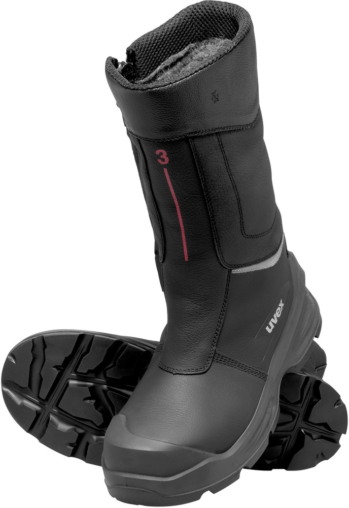UvexSicherheitsstiefel3S368821WinterstiefelPU6882