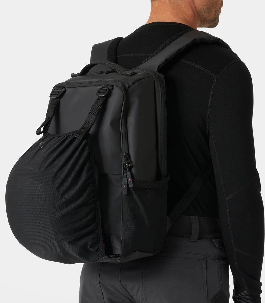 HellyHansenRucksackBarcodeBackpack20L79581