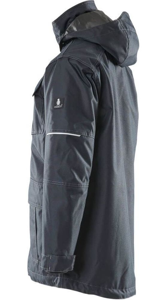 MascotParkaDaytonIndustry10010-194