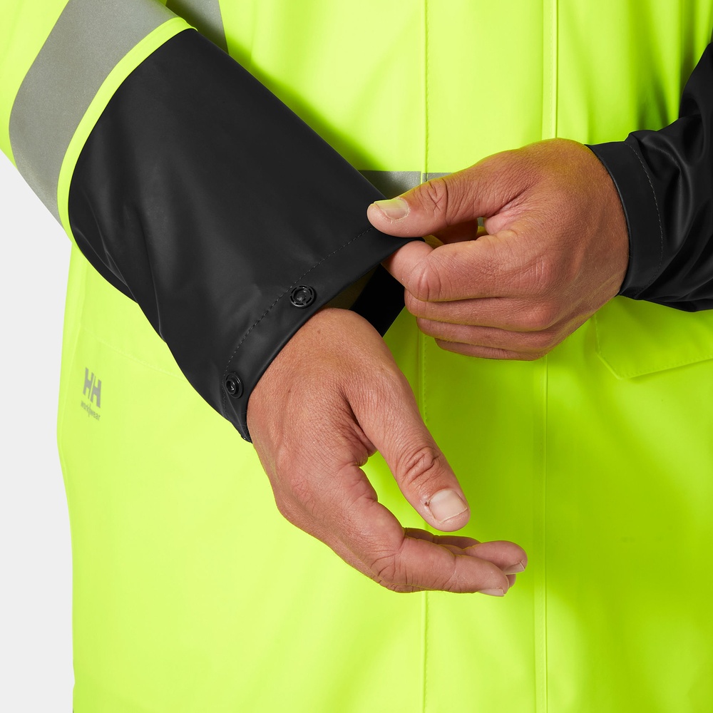 HellyHansenRegenjackeAddvisRainCoat70156