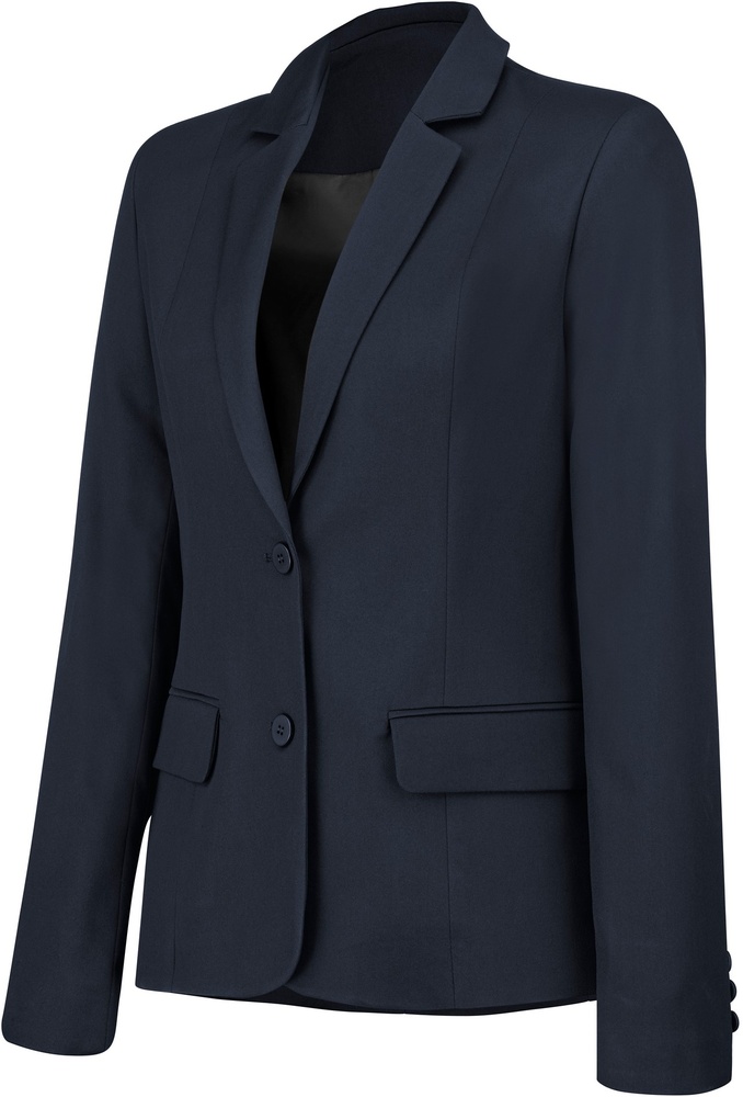 LafontDamenJackeDamen2KnpfeCortado5H005738Navy-32