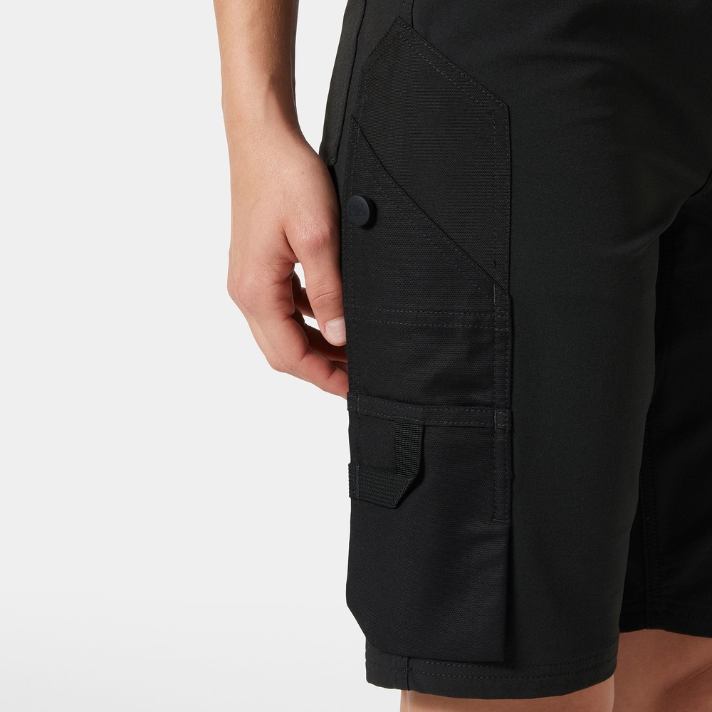 HellyHansenDamenShortsWOxford4XCNCT77598