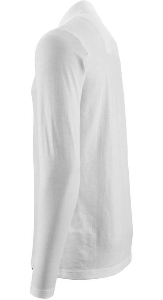 MascotPolo-ShirtLangarmCrossover20483-961Wei-XXL