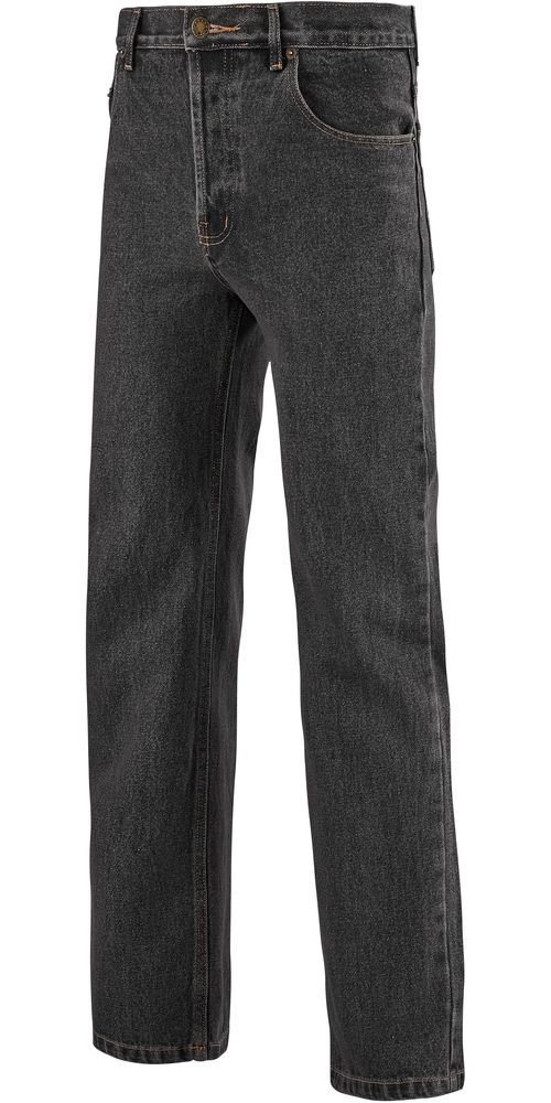 CepovettWesternJeansMitKnpfen90209073Black-44