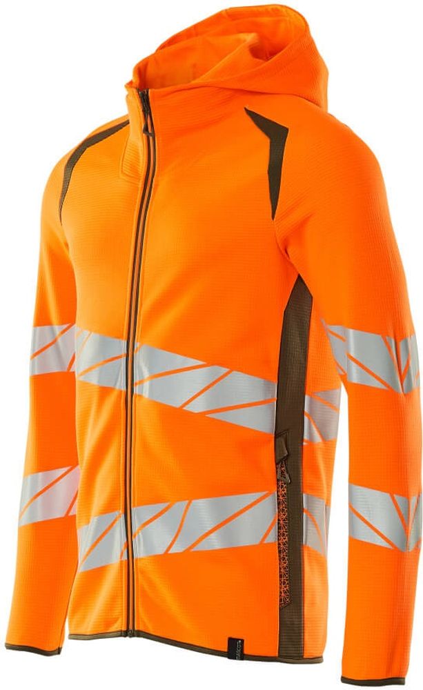 MascotKapuzensweatshirtmitReiverschlussAccelerateSafe19284-781