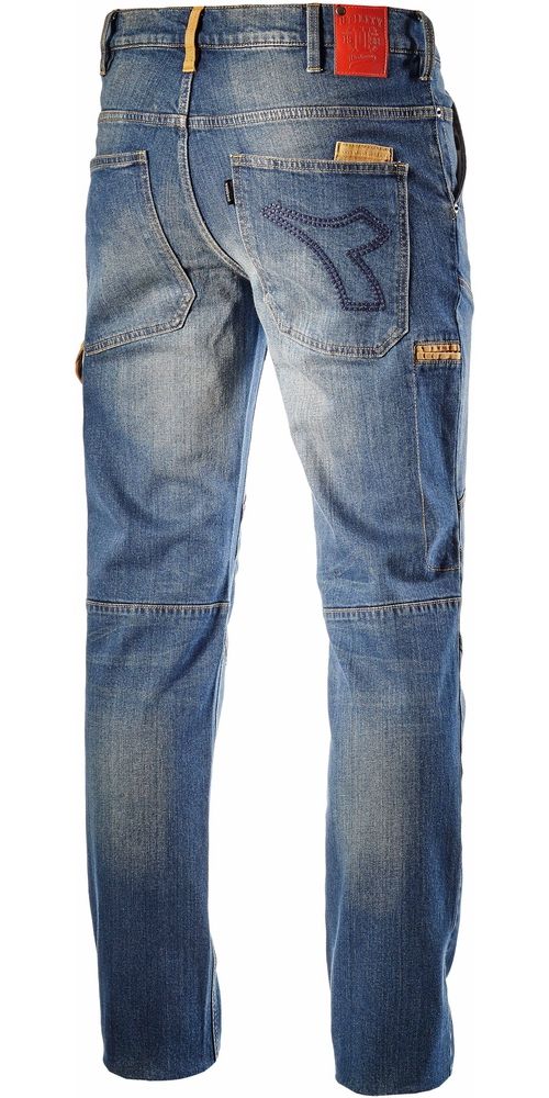 UtilityDiadoraArbeitshosePantStonePlusDirtyWashing-28