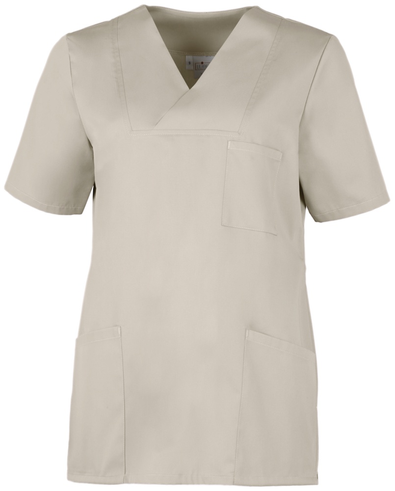 LeiberDamenSchlupfkasack08-2732Beige-XS