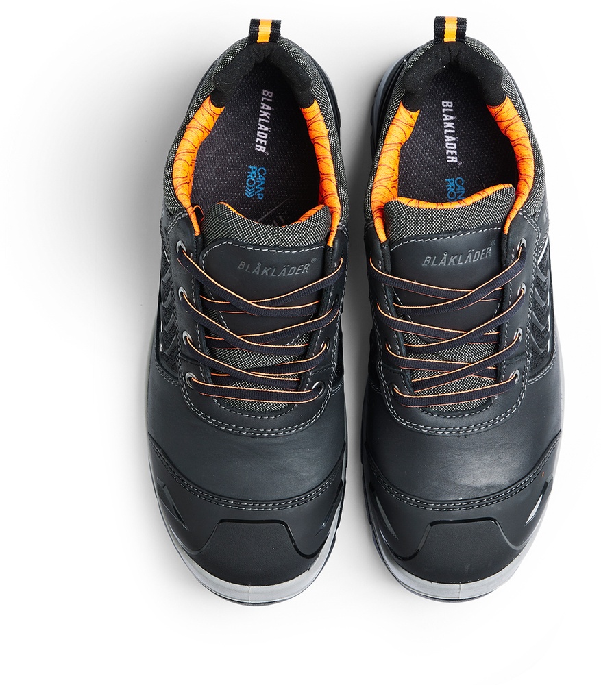 BlklderSicherheitsschuhELITES324500000Schwarz-35