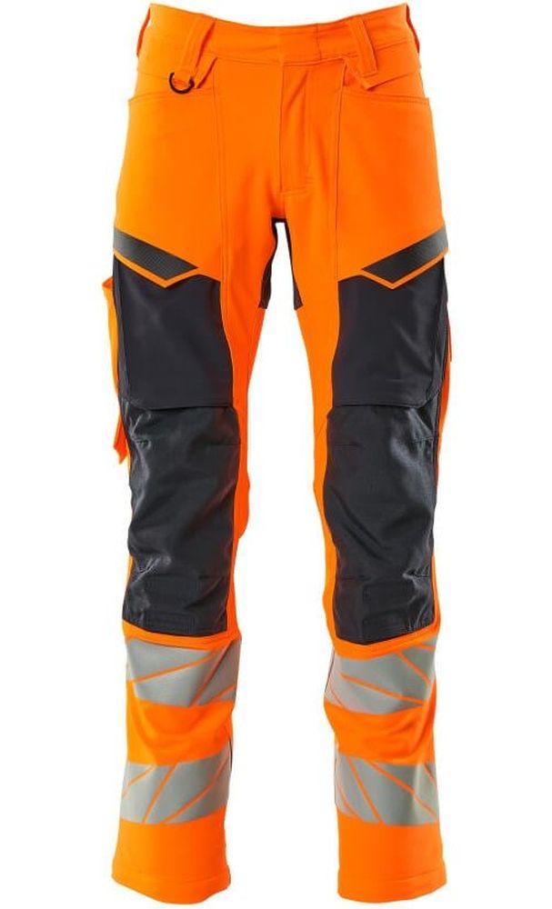 MascotHosemitKnietaschenAccelerateSafe19479-711