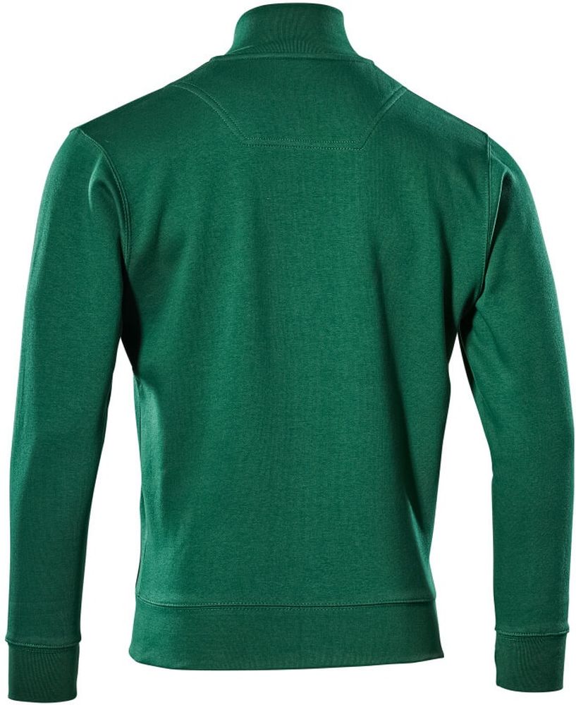 MascotSweatshirtmitReiverschlussLavitCrossover51591-970