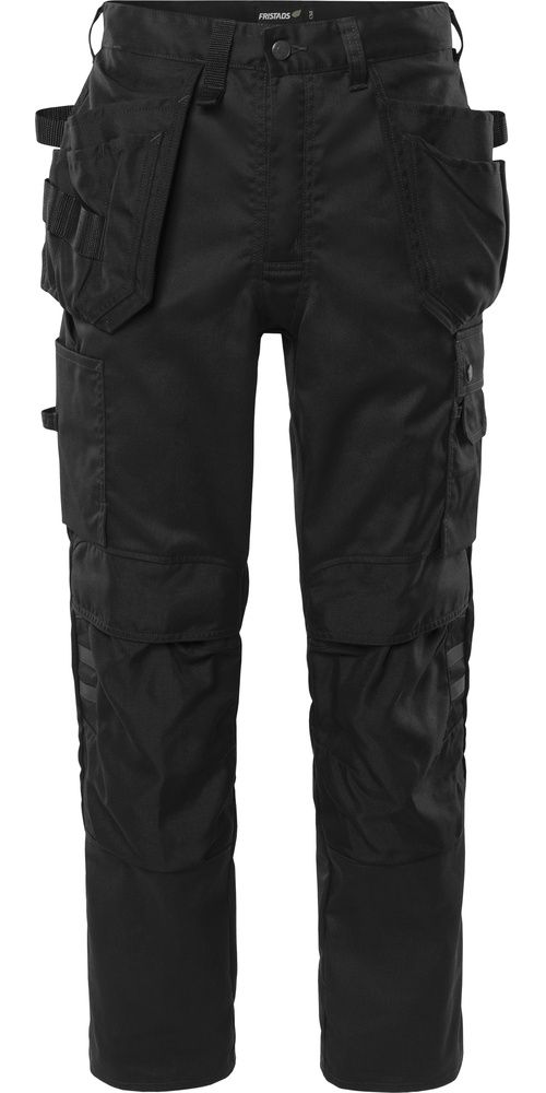 FristadsHandwerkerhose241GS25300472Black-C156 FristadsHandwerkerhose241GS25300472Black-C156