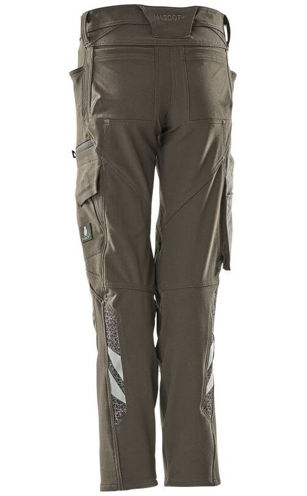 MascotDamenHosemitKnietaschenAccelerate18088-511Dunkelanthrazit-C3476