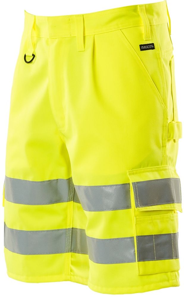 MascotShortsPisaSafeClassic10049-470